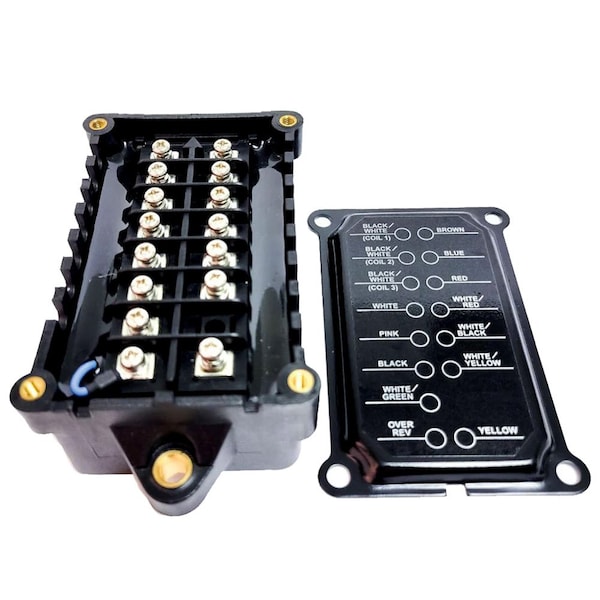 Arco Marine Ignition Pack f/Yamaha Outboard Engines IG019 - main